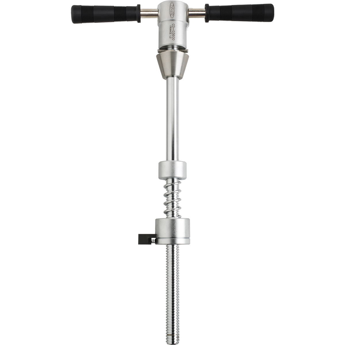 VAR | Head tube reaming and facing set with pilot & without cutter