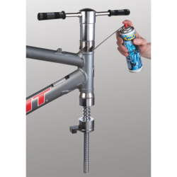 VAR | Head tube reaming and facing set with pilot & without cutter
