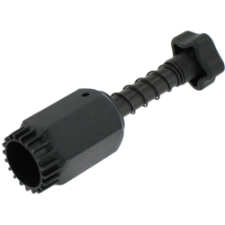 VAR | Special sealed cartridge bottom bracket tool for Shimano