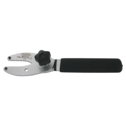 VAR | Pince à ergots p/ cuvette réglable de boîtier de pédalier