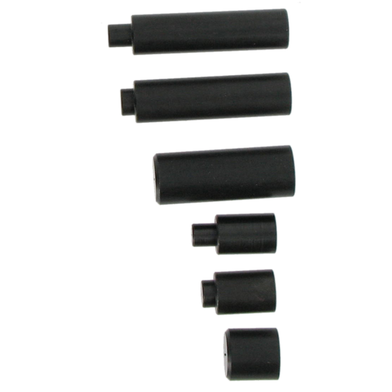 VAR | Set 6 replacement studs for piston gudgeon pin extractor CY-06800