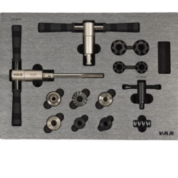 VAR | Tool tray for CD-38200 - TOOLS INCLUDED