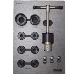 VAR | Tool tray for PE-13550 - TOOLS INCLUDED