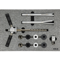 VAR | Tool tray for DR-03500 - TOOLS INCLUDED