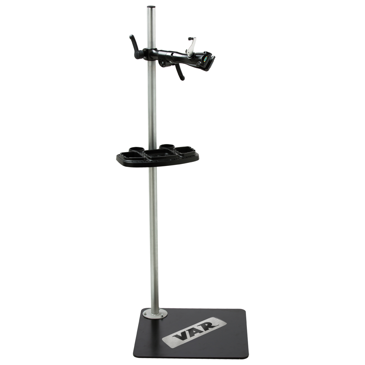 VAR | Professional single clamp repair stand