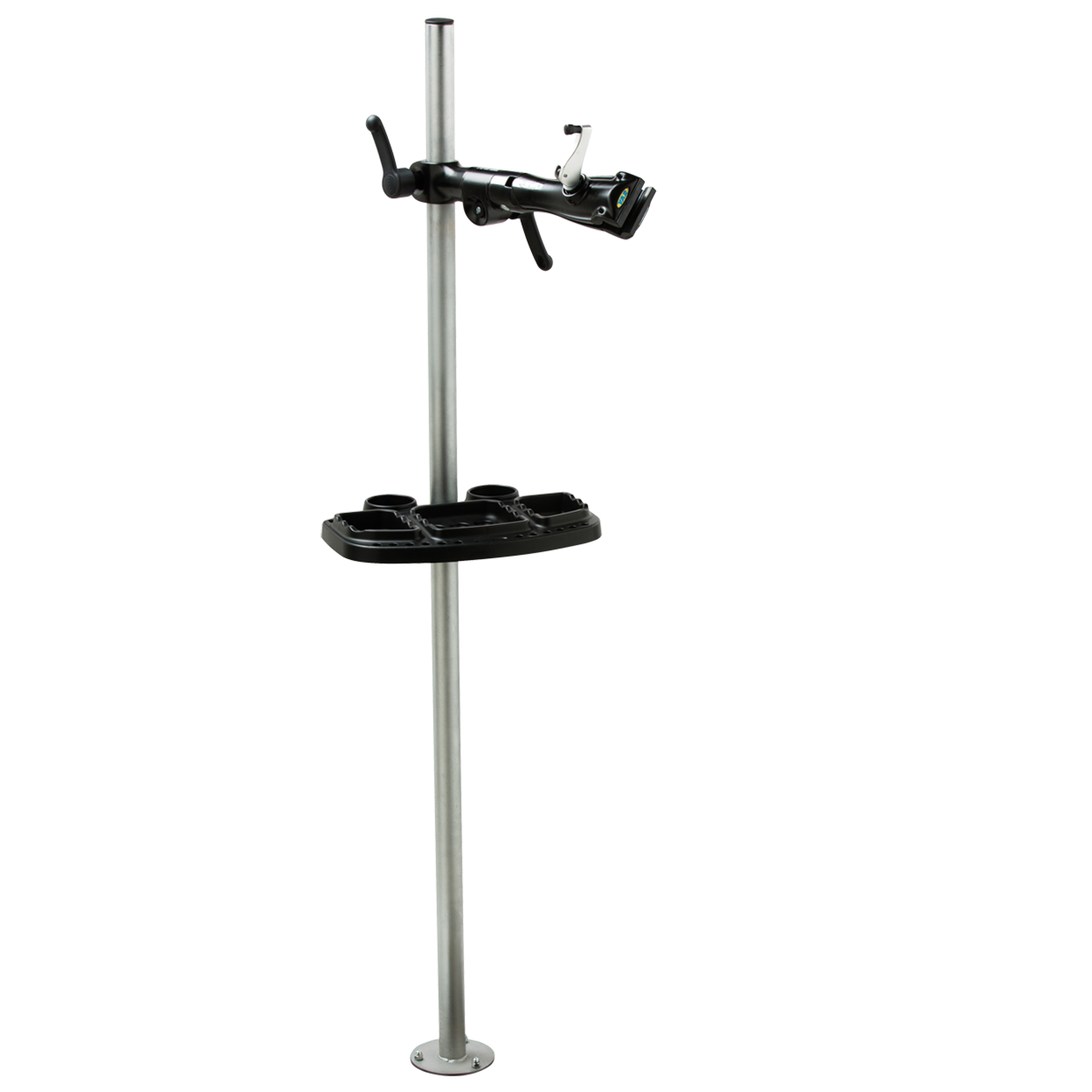 VAR | Professional single clamp repair stand - WITHOUT BASE