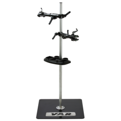 VAR | Professional double clamp repair stand - WITHOUT PR-71300