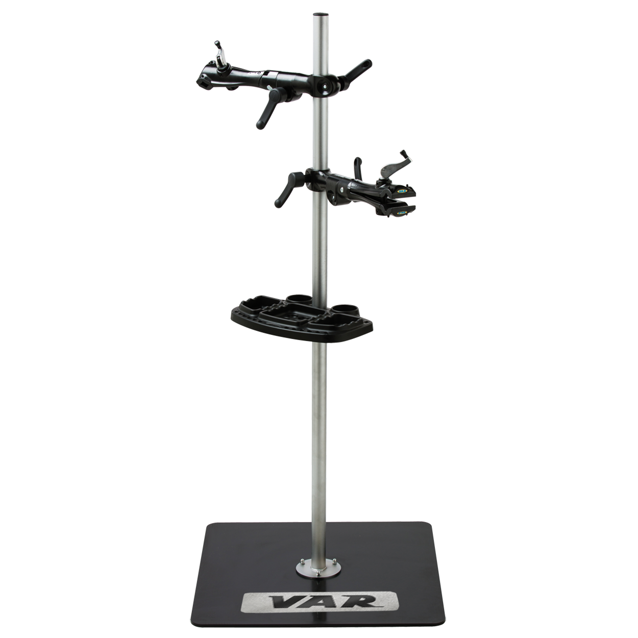 VAR | Professional double clamp repair stand - WITHOUT PR-71300