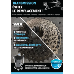 VAR | Parts washer - Starter kit