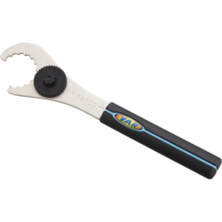 VAR | Premium wrench for Hollowtech II BB - carded