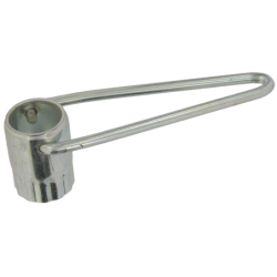 VAR | Hexagon plug box spanner