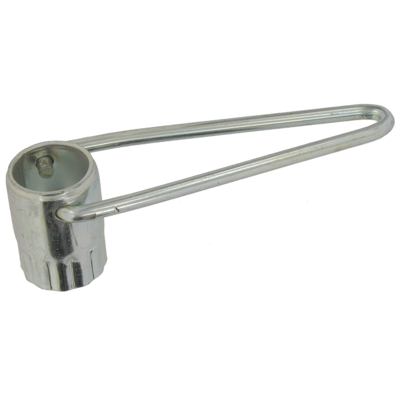 VAR | Hexagon plug box spanner