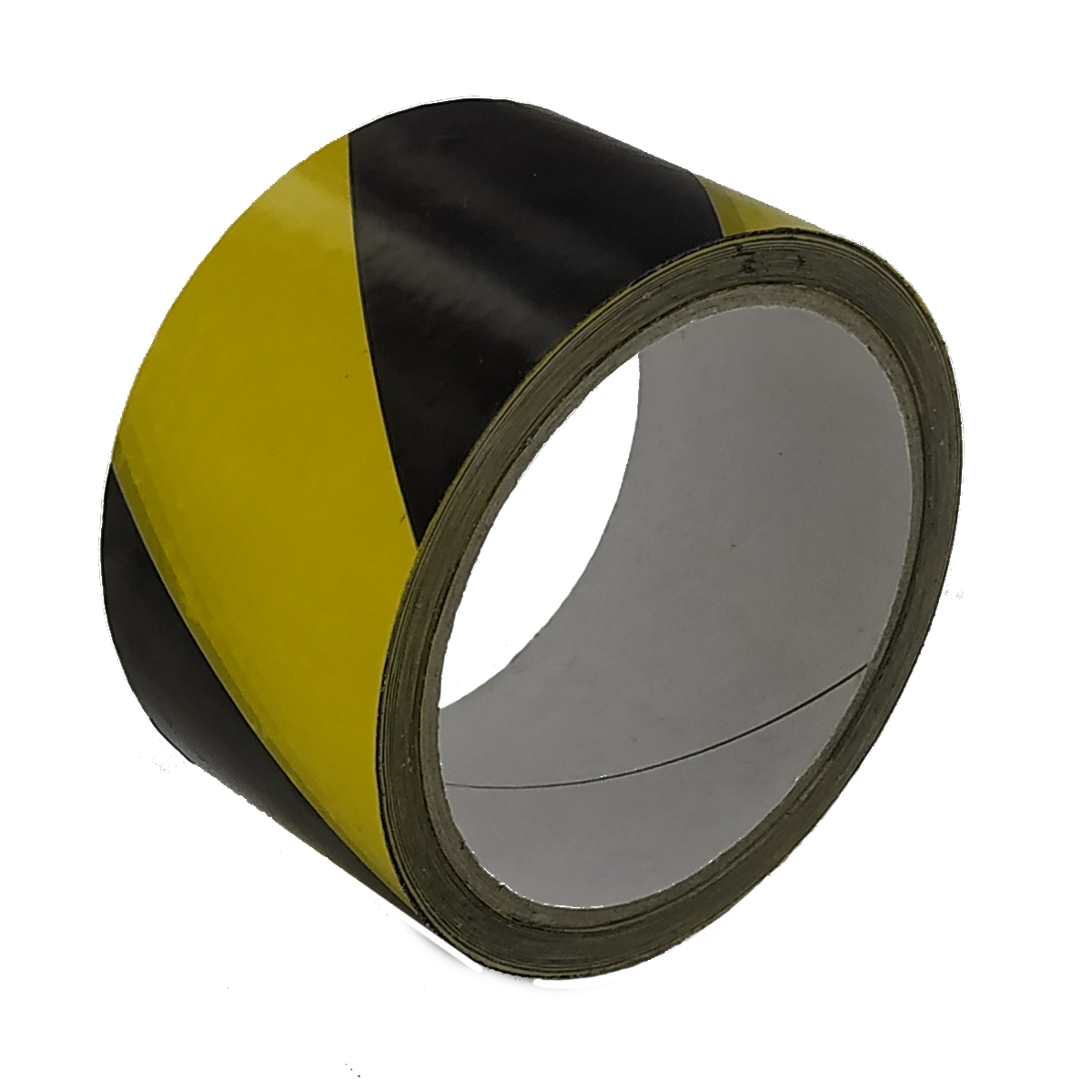 VAR | Black and Yellow adhesive tape 50mm x 33m