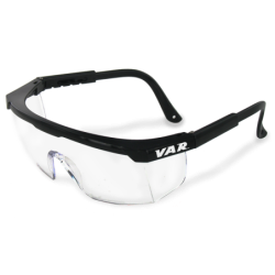 VAR | Lunettes de protection