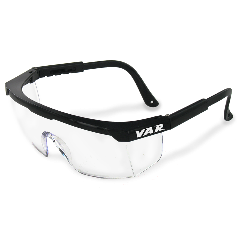 VAR | Lunettes de protection