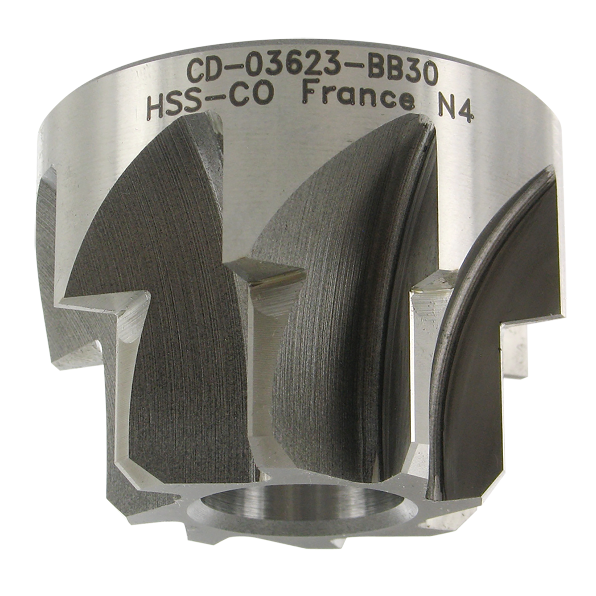 VAR | Fraise 42 mm pour aléser/surfacer boite de pédalier BB30