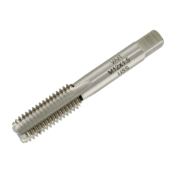 VAR | Thru-axle tap 12 mm x 100