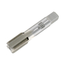 VAR | Taraud pour axe traversant 15 mm x 100