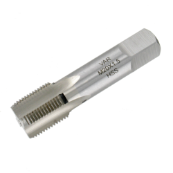 VAR | Taraud pour axe traversant 20 mm x 100