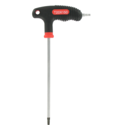 VAR | Clé compatible Torx® T20