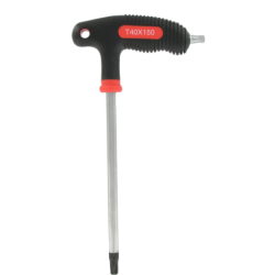 VAR | Clé compatible Torx® T40