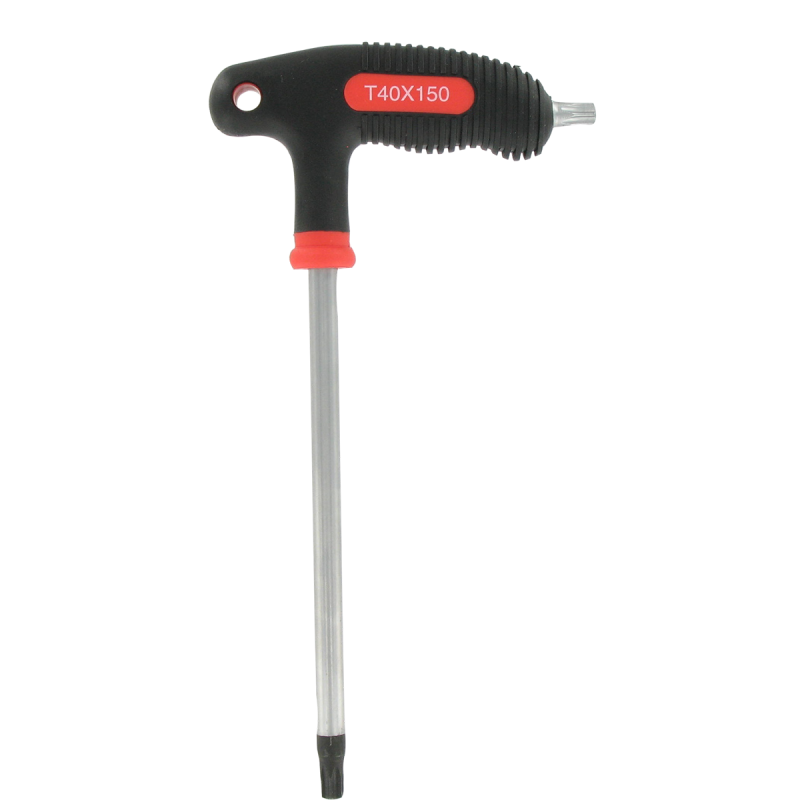 VAR | T40 P-handled Torx wrench