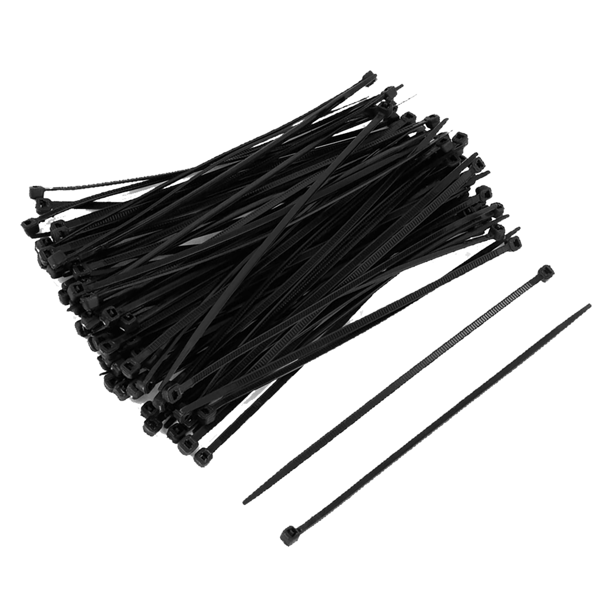 VAR | Bag of 100 zip ties