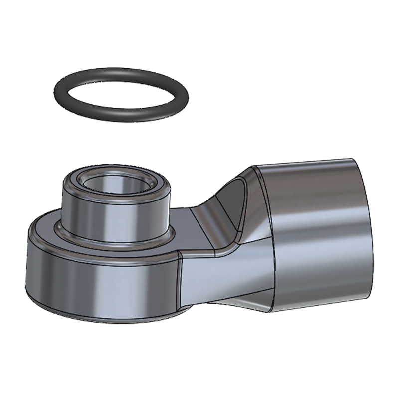 VAR | SRAM ELIXIR 9/7/XO TRAIL BANJO seal black 50pcs/bottle