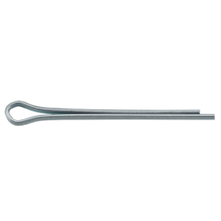 VAR | 35MM fixing pin fits SHIMANO DEORE / AVID ELIXIR 1/3 STEEL 10pcs/bag