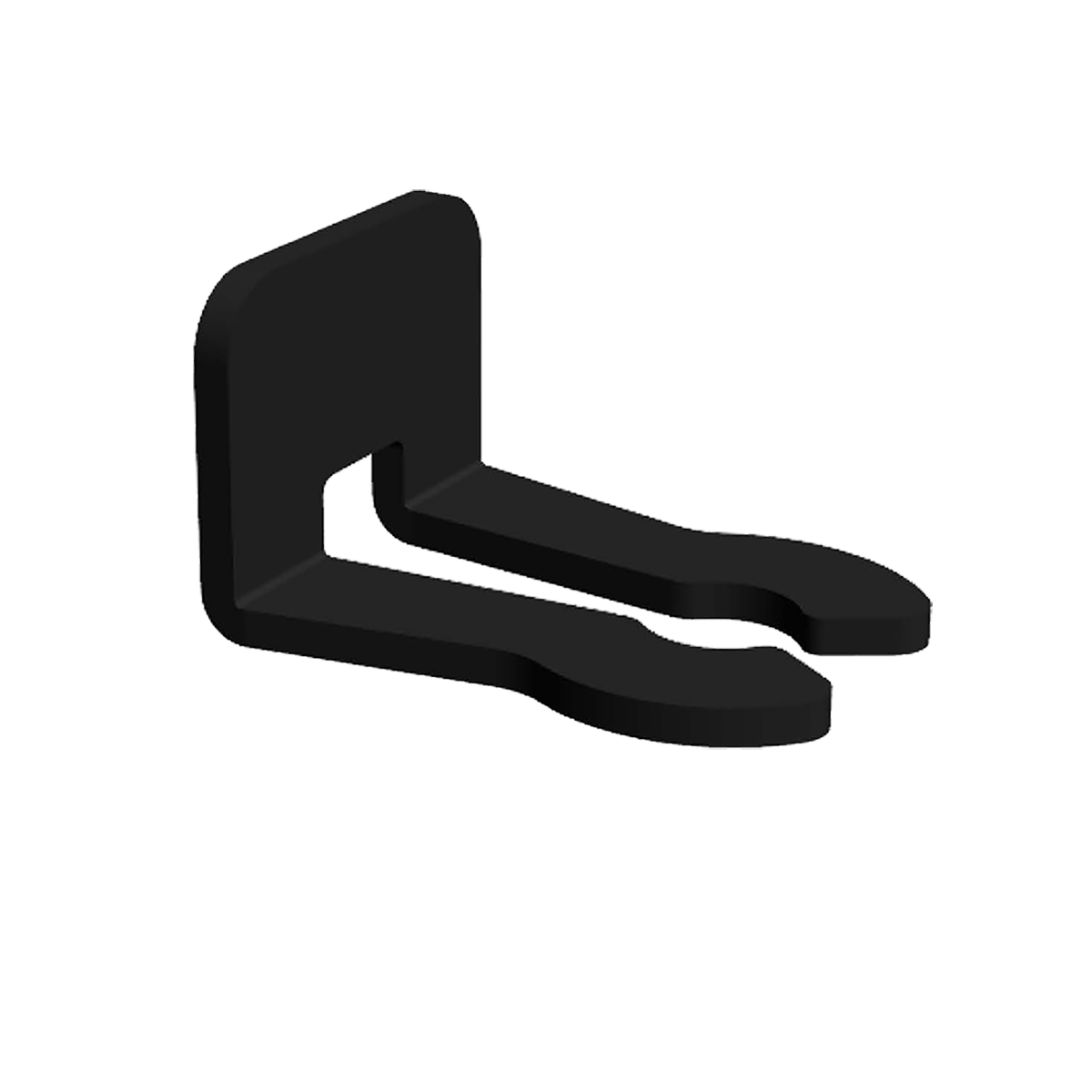 VAR | Clip fits M4 x 25 fixing bolts - SRAM RED / FORCE / RIV-10pcs/bag