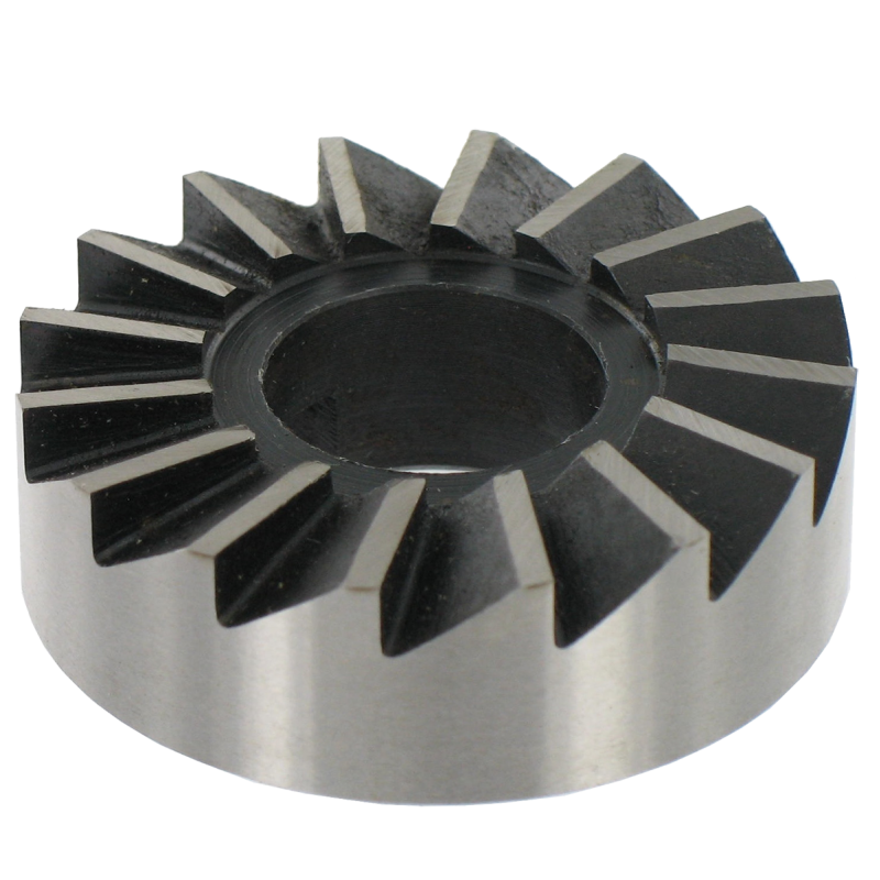 VAR | Bottom bracket facing cutter Ø 45mm