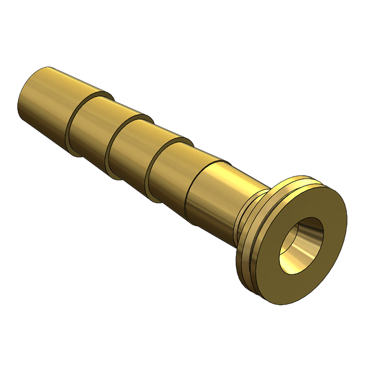 VAR | Needle Shimano BH59 10pcs/Bag