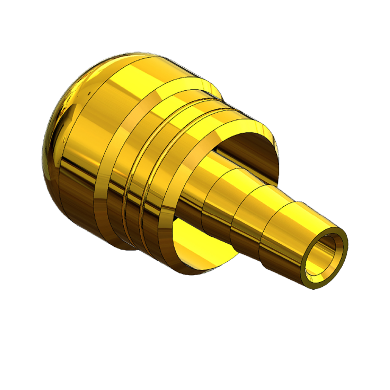 VAR | Needle HAYES 10pcs/bag