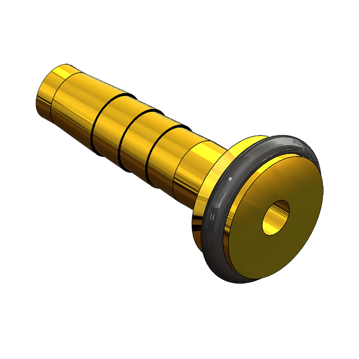 VAR | Needle TEKTRO 10pcs/bag