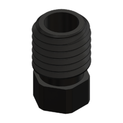 VAR | Nut MAGURA 10pcs/bag BLACK color