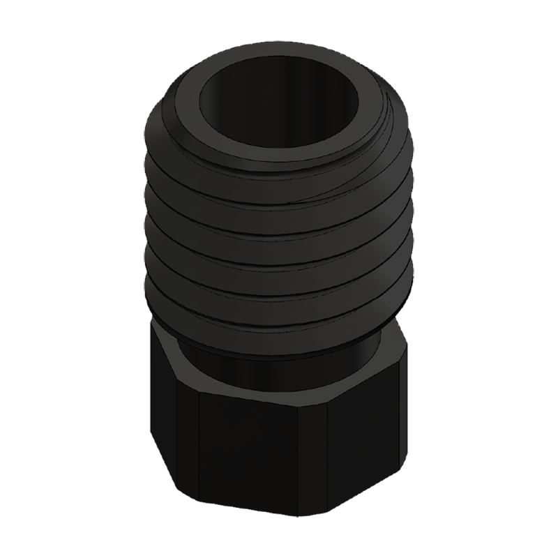 VAR | Nut MAGURA 10pcs/bag BLACK color