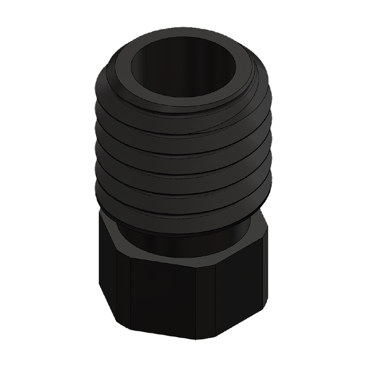 VAR | Vis - Magura - 10 pieces - noir