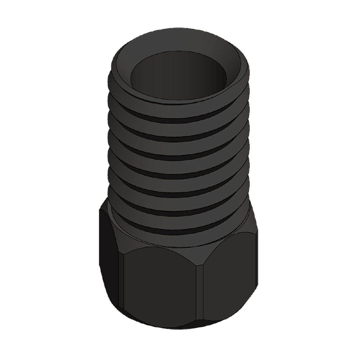 VAR | Vis - Formula - 10 pieces - noir