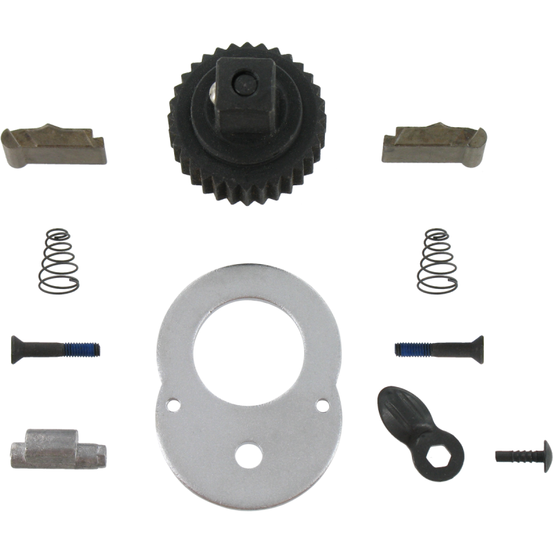 VAR | Rebuild kit for DV-10500