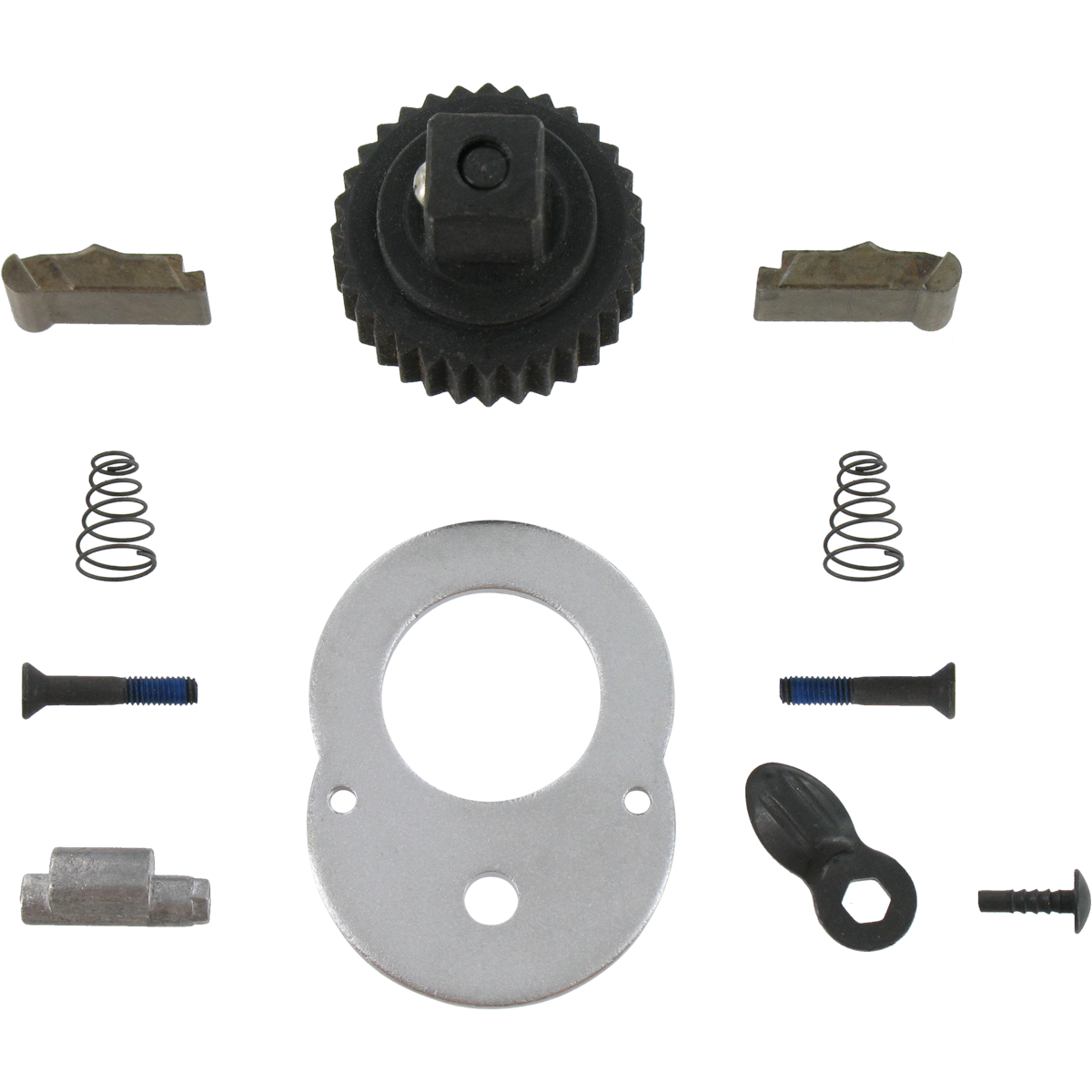 VAR | Rebuild kit for DV-10500