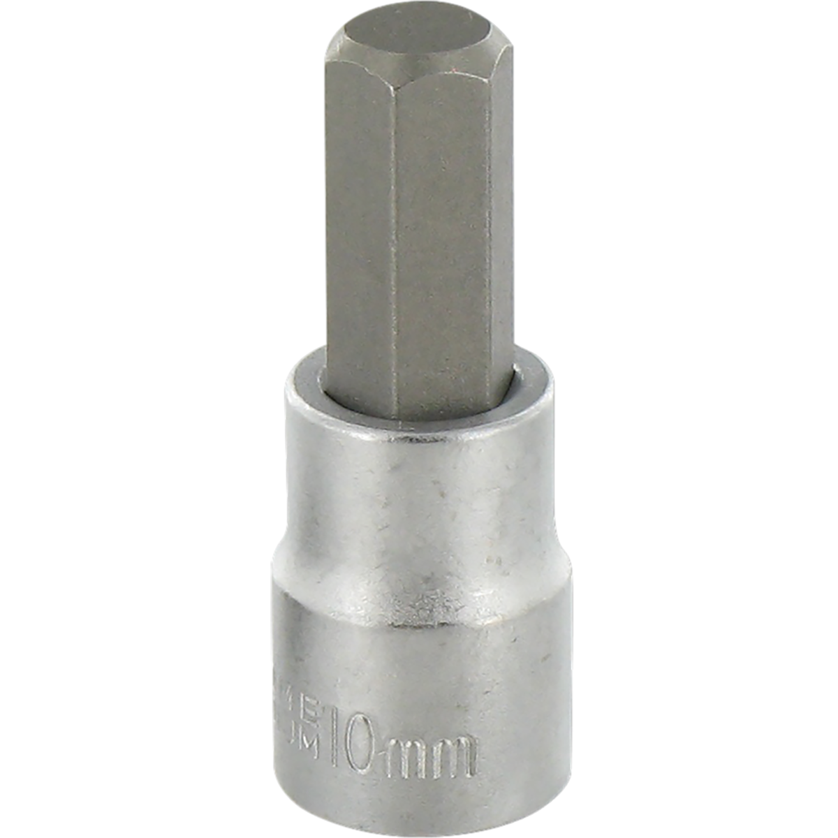 VAR | 10mm hex bit socket - 3/8" drive for torque wrenches