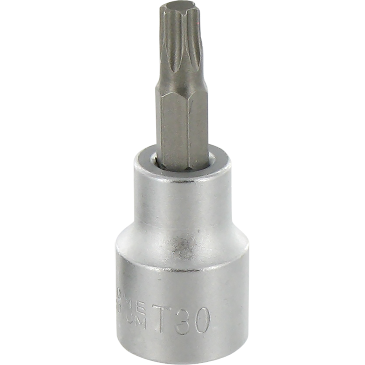 VAR | Embout compatible Torx® T30 - carré 3/8'' p/ clé dynamométrique
