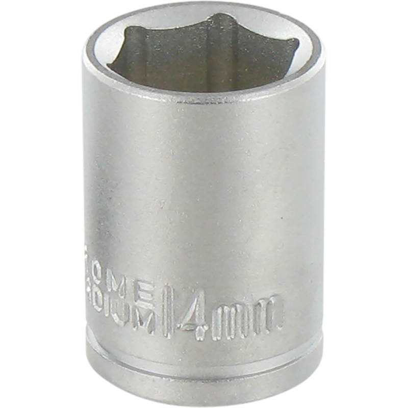 VAR | 14mm hex socket - 3/8" drive for torque wrenches