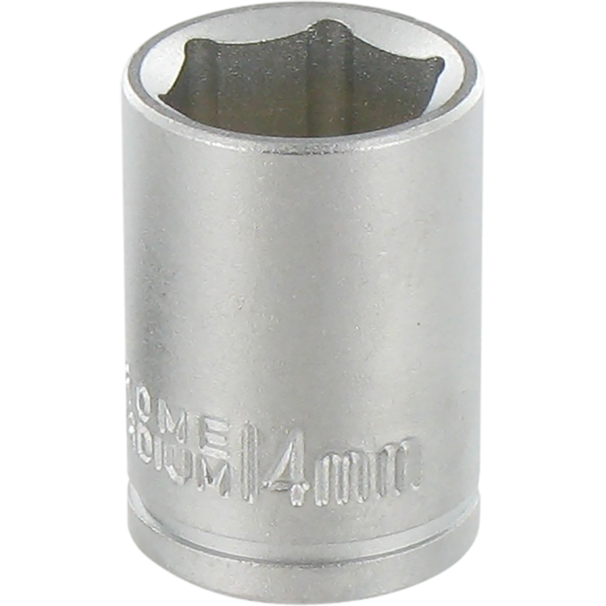 VAR | 14mm hex socket - 3/8" drive for torque wrenches