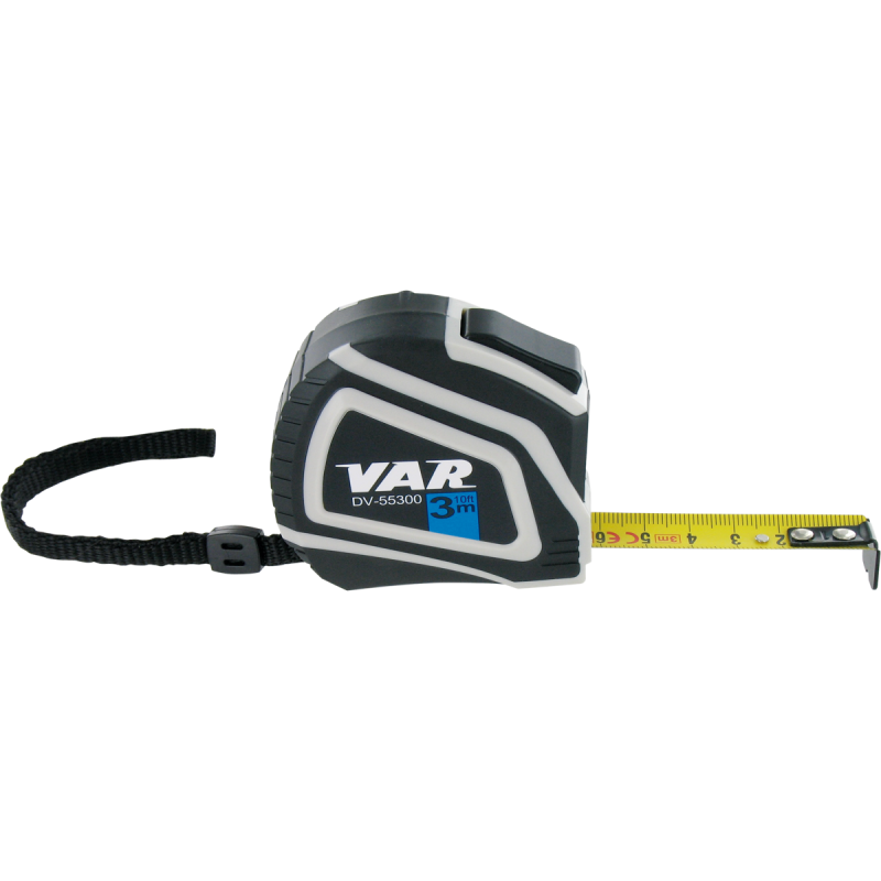 VAR | Measuring tape - 3m long