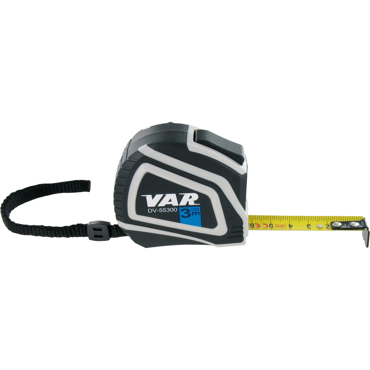 VAR | Measuring tape - 3m long