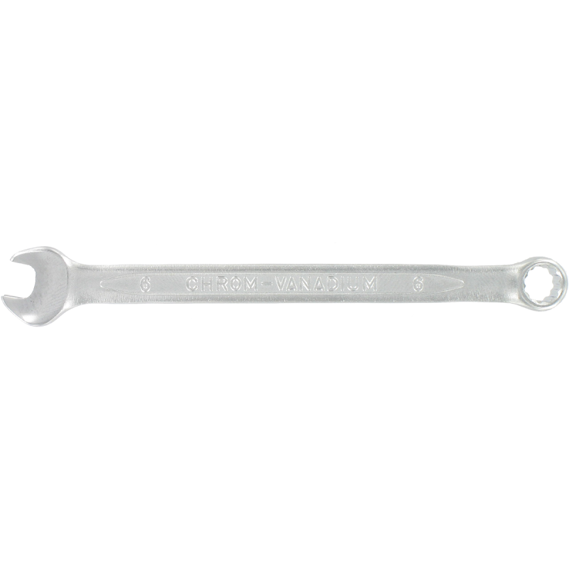 VAR | Combination wrench, 6mm