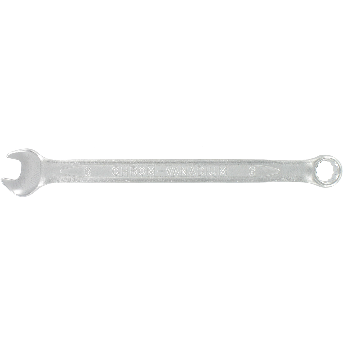 VAR | Combination wrench, 6mm