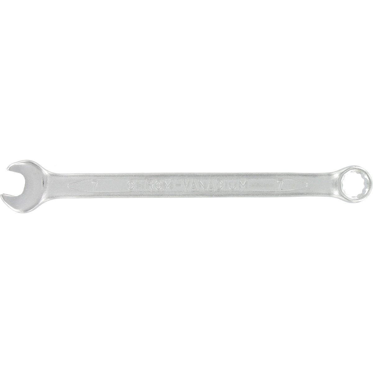 VAR | Combination wrench, 7mm