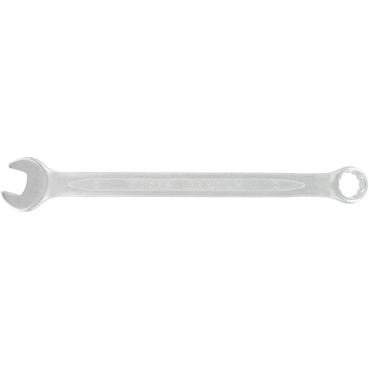 VAR | Combination wrench, 8mm